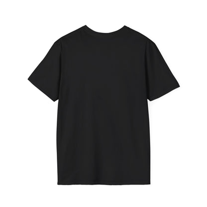 RiskWear T‑Shirt — Bold Graffiti Crown Streetwear Tee